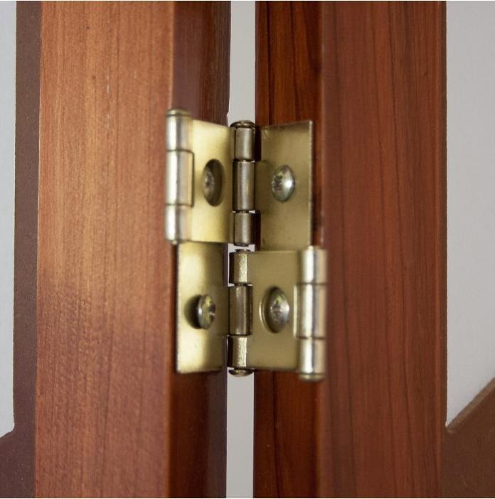 Produktbild Homestyle4u Spanische Wand
