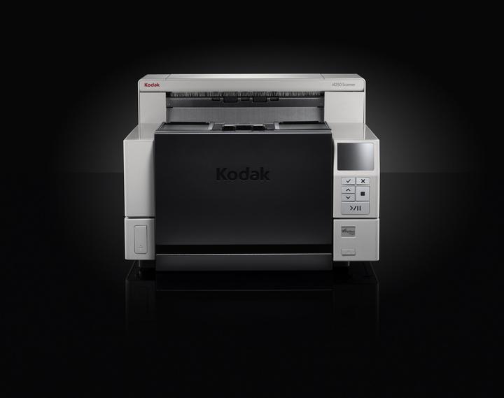 Image du produit Kodak i4250 (USB)