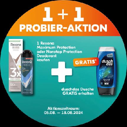 Actual product image Rexona Nonstop Protection Deodorant Spray Anti-Perspirant Summer Moves Limited Edition 150 ml (Spray, 150 ml)