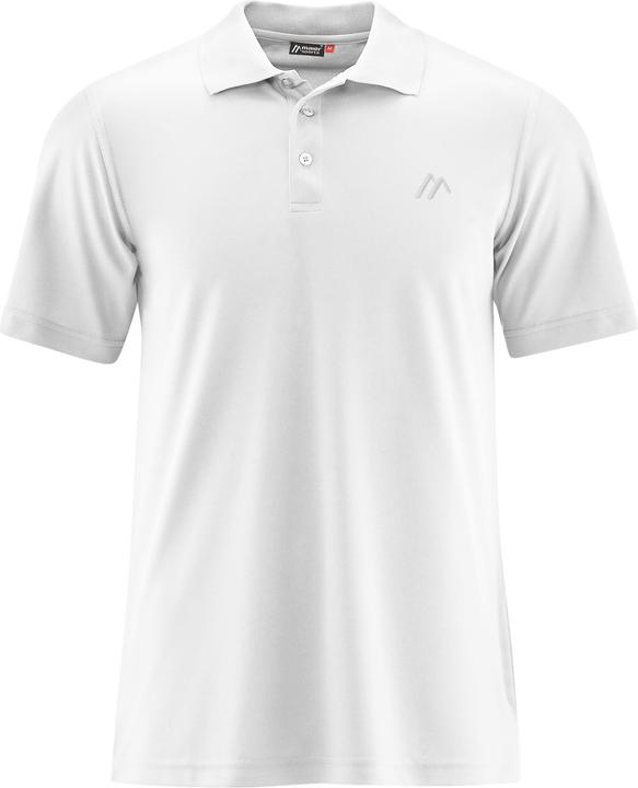 Image du produit Maier Sports Polo Ulrich (3XL)
