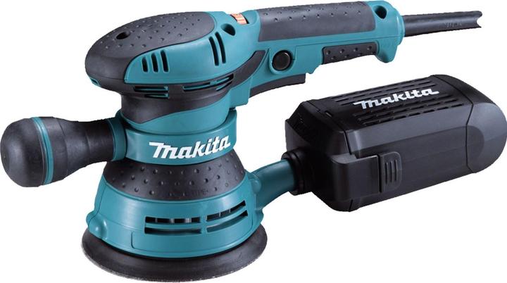 Makita Bo5041j (Levigatrici rotorbitali, 300 W)
