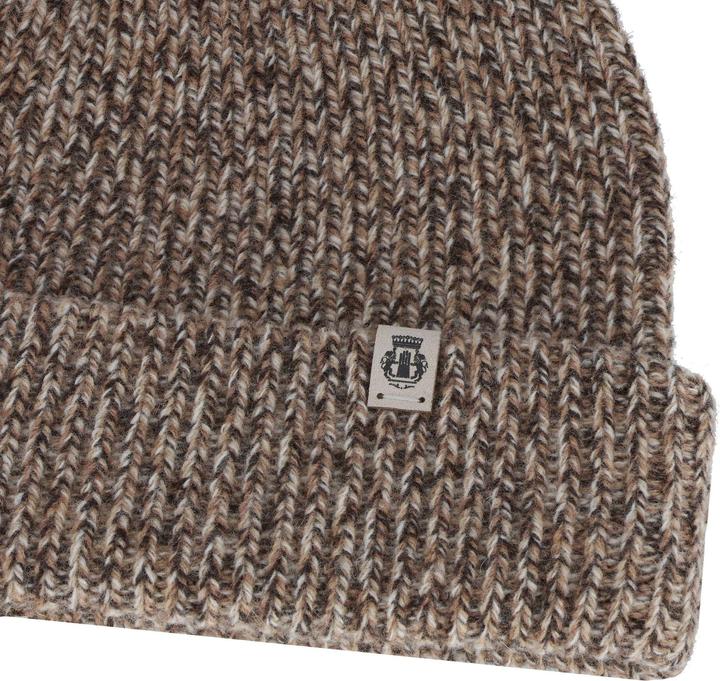 Image du produit Roeckl Bonnet tricoté en mouliné