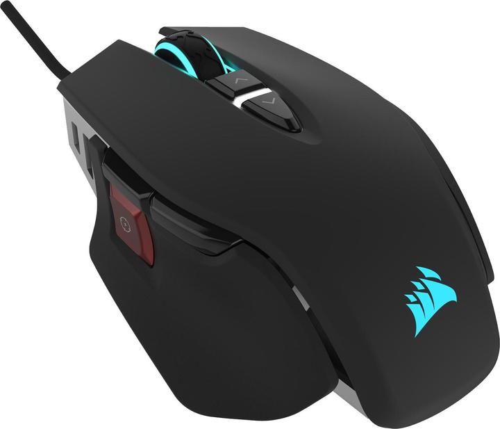 Produktbild Corsair M65 Elite RGB (Kabelgebunden)