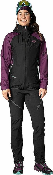 Immagine prodotto Dynafit Pantaloni Transalper Light Dynastretch (XS)