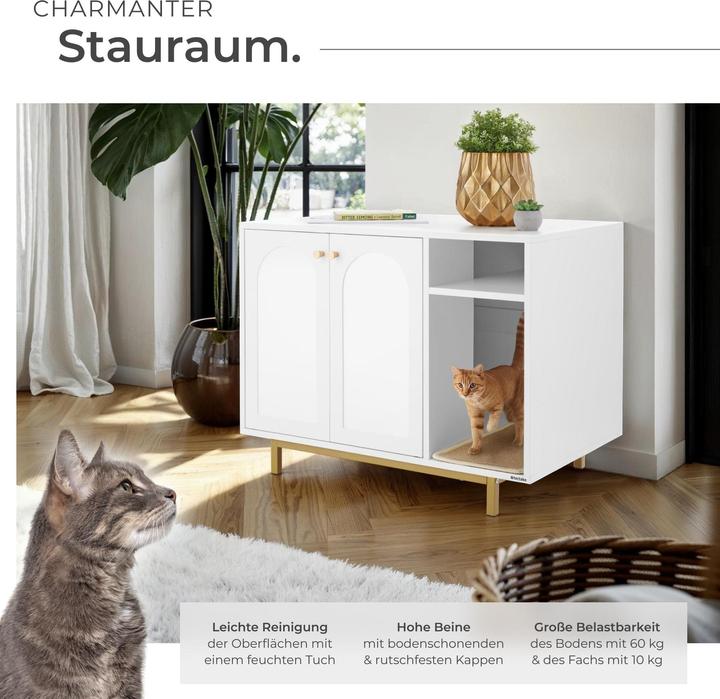Immagine prodotto tectake Kalea (Gatto)