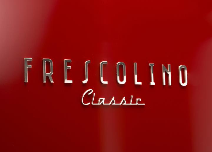 Actual product image Trisa Frescolino Classic 300 (300 l)