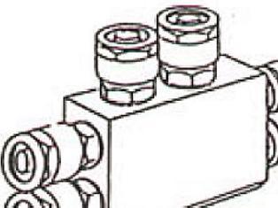 Produktbild Kierulff Gabotherm Columbusaeg - Type 2