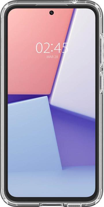 Image du produit Spigen Ultra Hybrid Sam S23 FE Crystal Clear ACS06371 (Samsung Galaxy S23 FE)