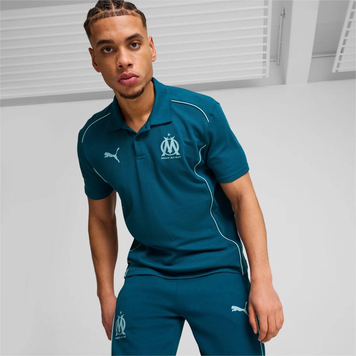 Actual product image Puma Polo OM 2024/25 (S)