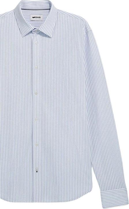 Image du produit Gas Langarmhemd Kin/S (L)