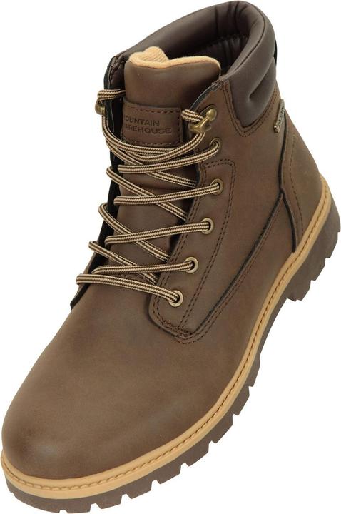 Produktbild Mountain Warehouse Stiefeletten (40)