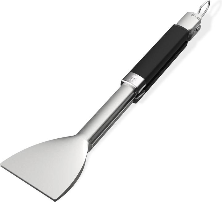 Weber Flat barbecue tongs