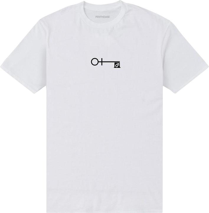 Penthouse Repeat TShirt (XXL)