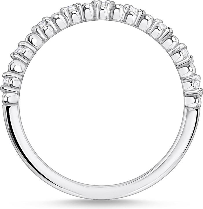 Produktbild Thomas Sabo Ring (58, 925 Silber)