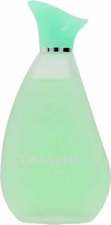 Chanson d´Eau Chanson D Eau Original Eau De Toilette Spray 200 ml (Eau de Toilette, 200 ml)