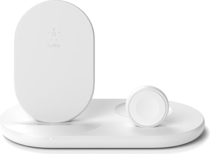 Belkin BoostCharge 3-in-1 (7.50 W)