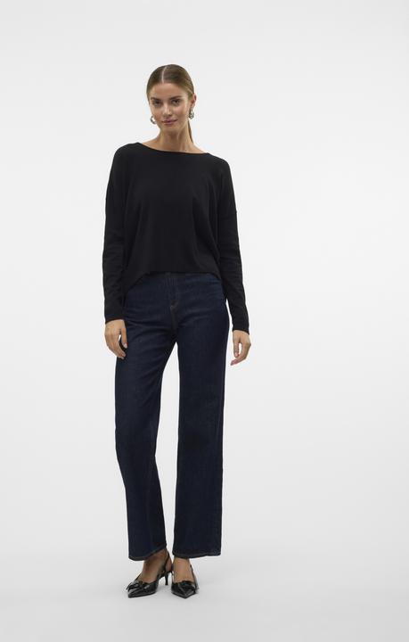 Actual product image Vero Moda VMBREEZE jumper blouse (XS)