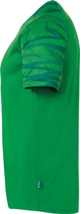 Immagine prodotto Uhlsport Maglietta da allenamento GOAL 25 TRIKOT SHORT-SARM (152)