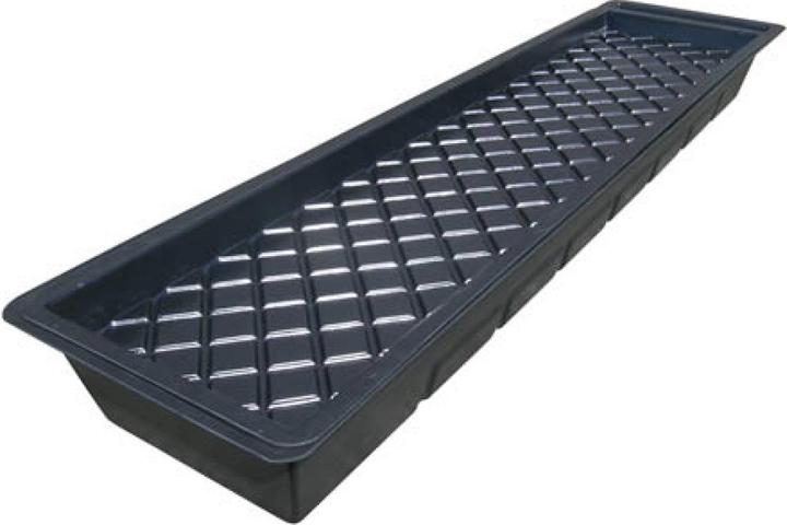 Produktbild Nutriculture Gro-Tank GT901 Basic Kit NFT