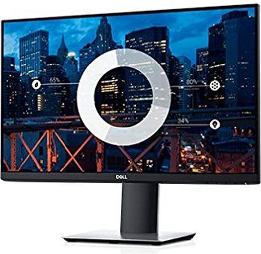 Produktbild Dell P2419H (1920 x 1080 Pixel, 24")
