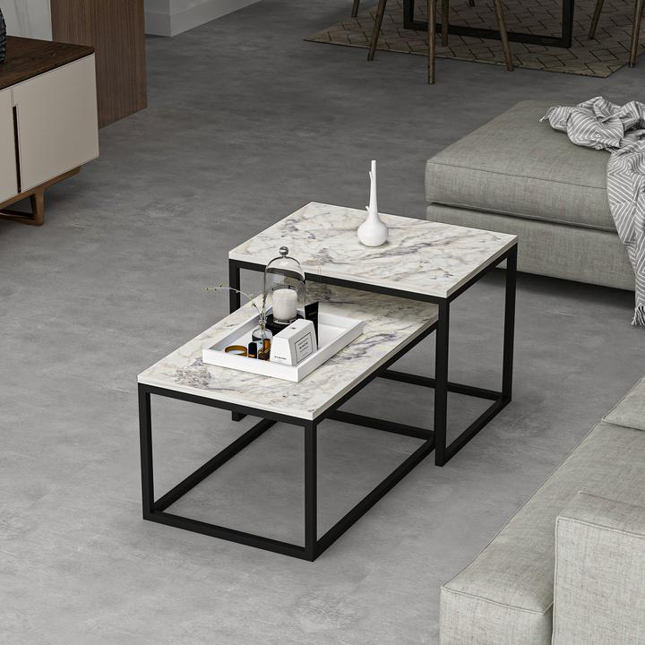 Image du produit Skye Decor Leka (72 x 37 x 45 cm)