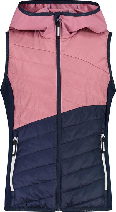 CMP Campagnolo Hybrid Hoodie (128)