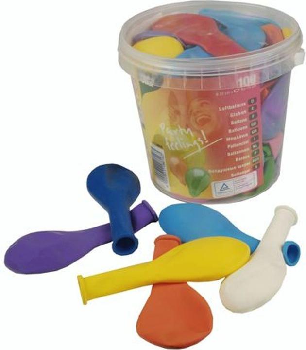 Papstar Luftballons (100 x)