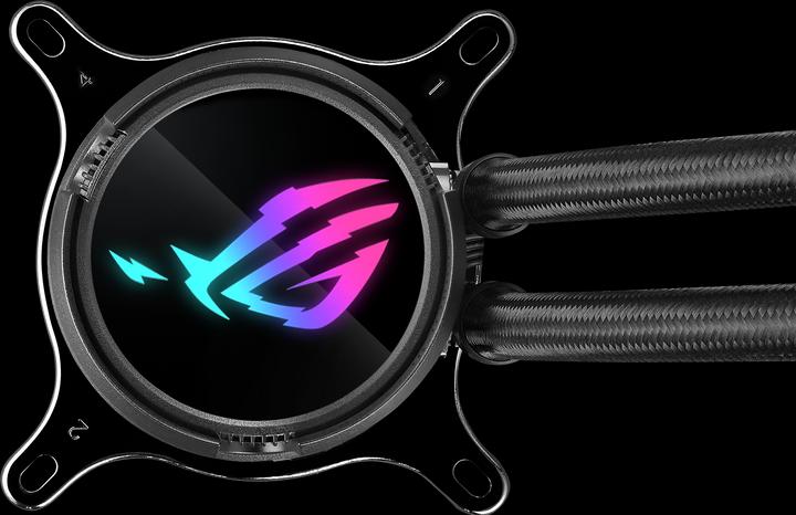 Produktbild ASUS ROG Strix LC III 360 ARGB