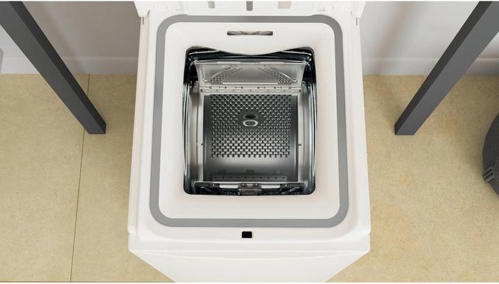 Actual product image Whirlpool TDLR 6030L PL/N (6 kg, Upwards)
