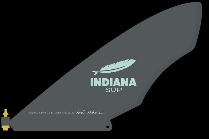 Immagine prodotto Indiana 10'6 Family Pack misty blue (10'6")