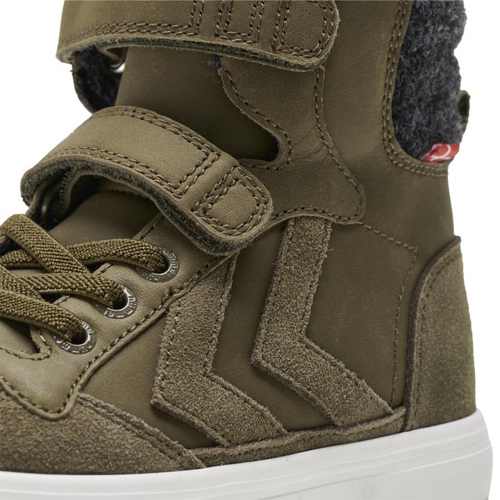 Image du produit hummel Stadil Winter High Jr (34)