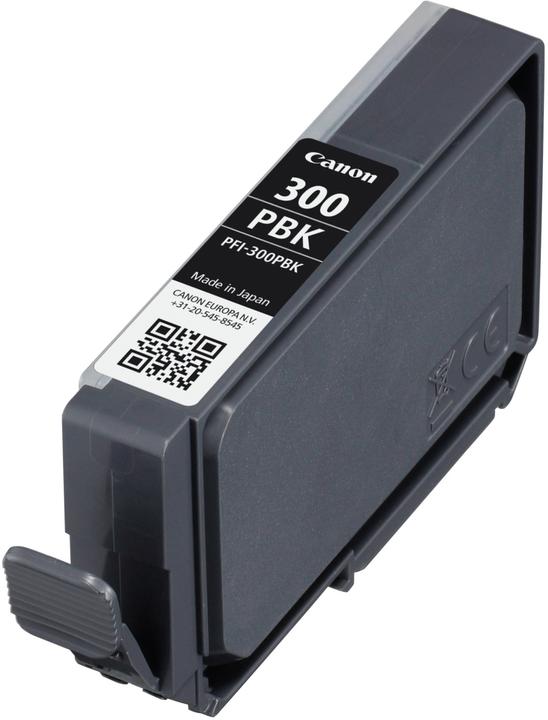 Produktbild Canon PFI-300 (BK)