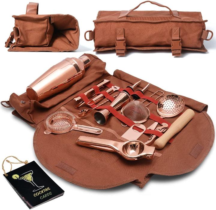 Produktbild Eligara Cocktail-Set (Cocktail Set)