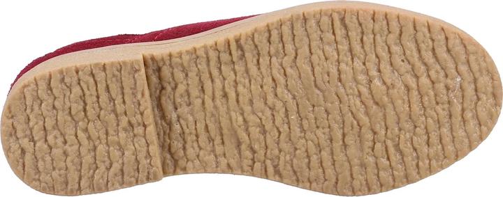 Produktbild Hush Puppies Mädchen Stiefeletten Mini Maddy Wildleder (34)