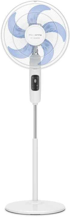 Productafbeelding Rowenta VU5450 (57 dB)