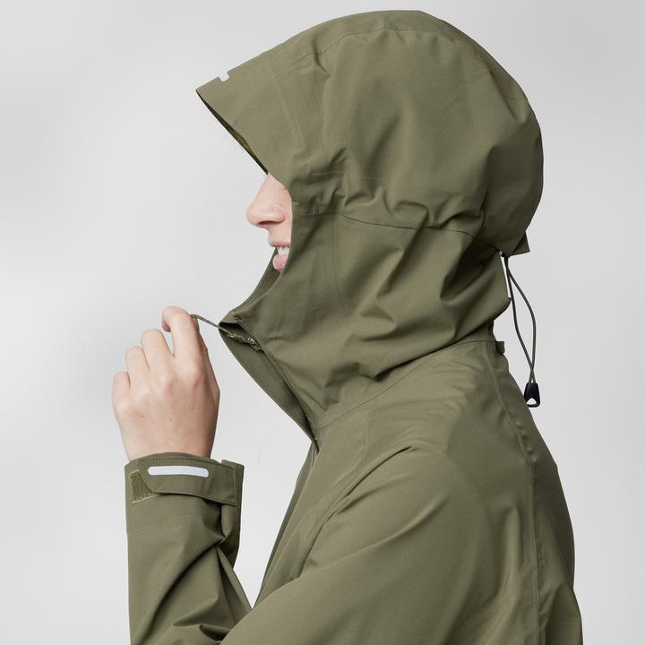Produktbild Fjällräven HC Hydratic Trail (S)