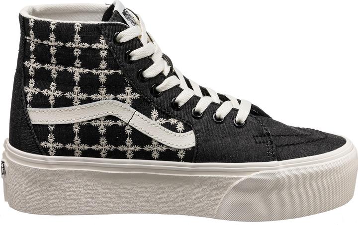 Produktbild Vans Ua Sk8-Hi Tapered Stackform Schuhe - 86775 (34)