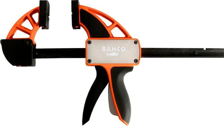 Actual product image Bahco Quick clamp QCB-1250/95 mm (1250 mm)