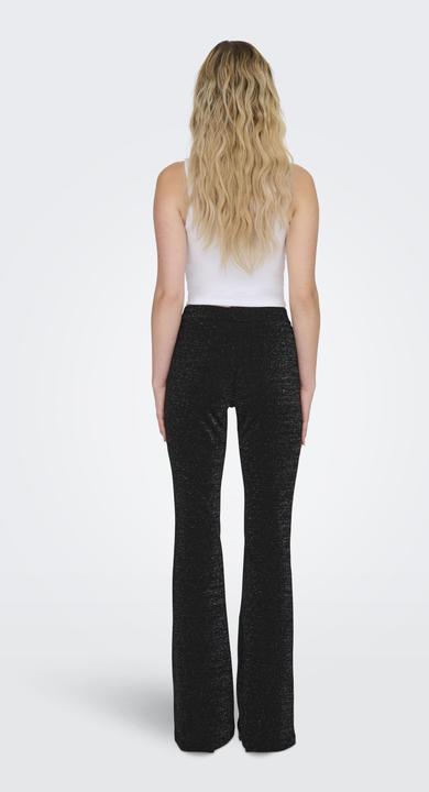 Actual product image Only ONLPAIGE-ALYA High waist flared trousers Trousers (32)