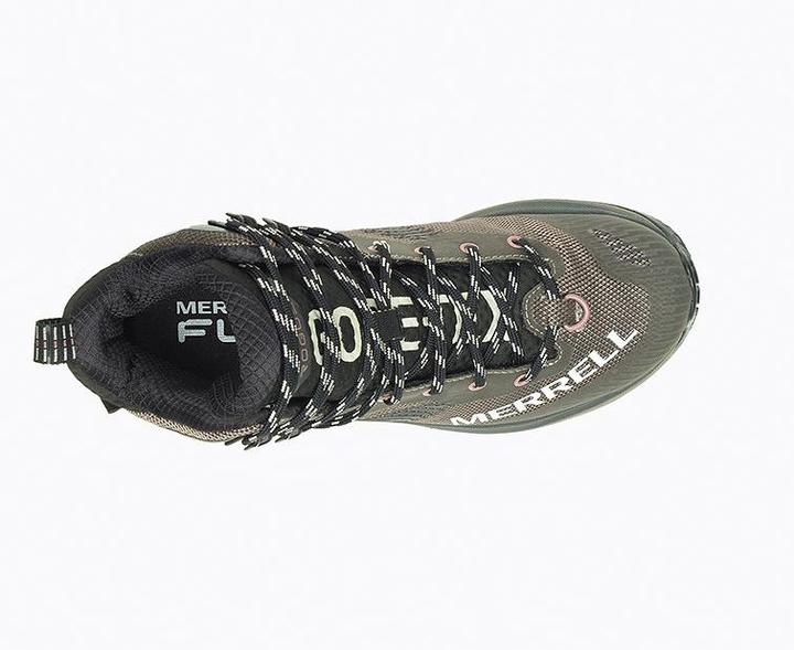 Produktbild Merrell Rogue Hiker Mid Gtx (38.5)