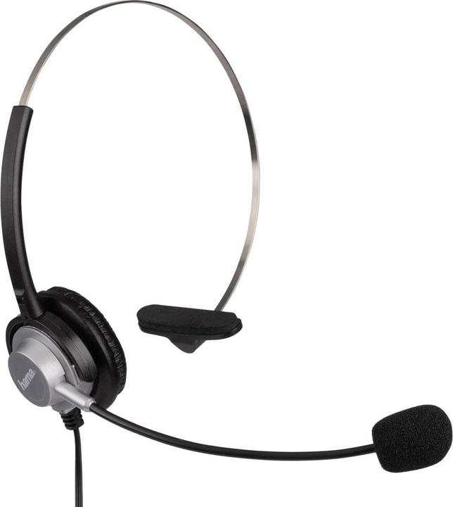 Hama Headset (Kabelgebunden)