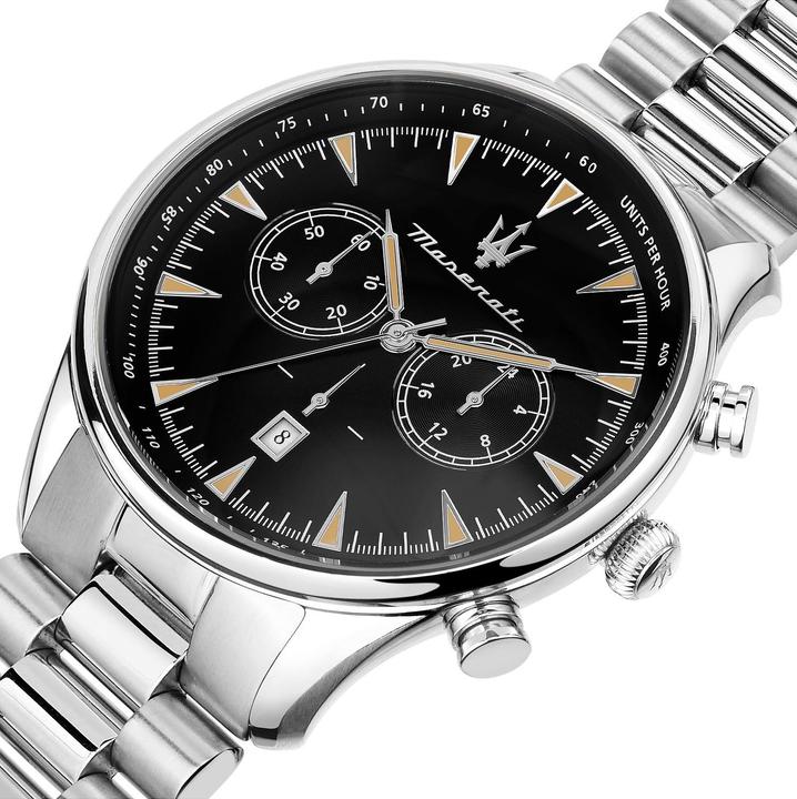 Produktbild Maserati Armbanduhr Chronograph Tradizione - R8873646004 (Chronograph, 45 mm)