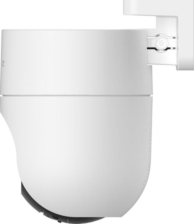 Actual product image EZVIZ Wireless Wi-Fi camera H8C, 1080p, DOME PT, F4 mm, controlled, IP65 (1920 x 1080 Pixels)