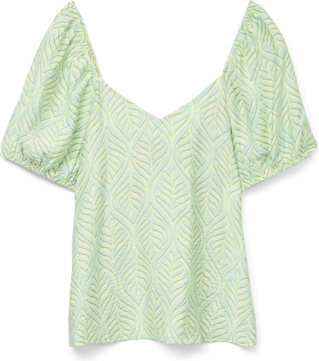 Vero Moda VMDANA Top Bluse (S)