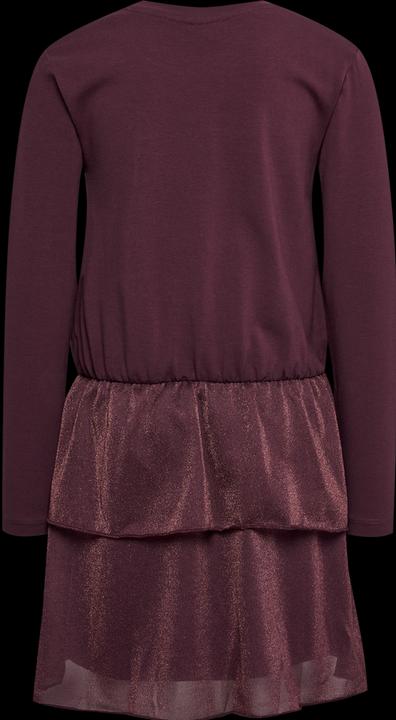 Actual product image hummel Elly Dress (146)