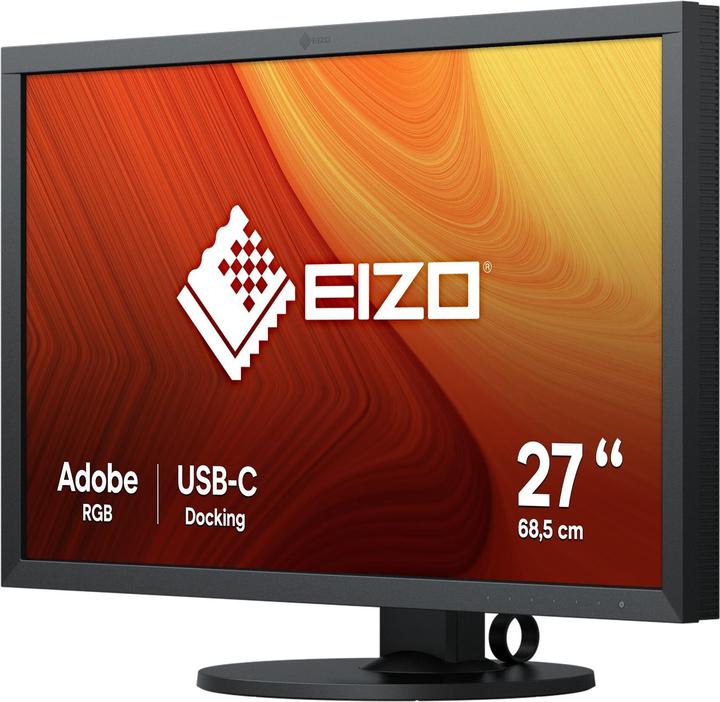 Produktbild Eizo CS2731 ColorEdge (2560 x 1440 Pixel, 27")