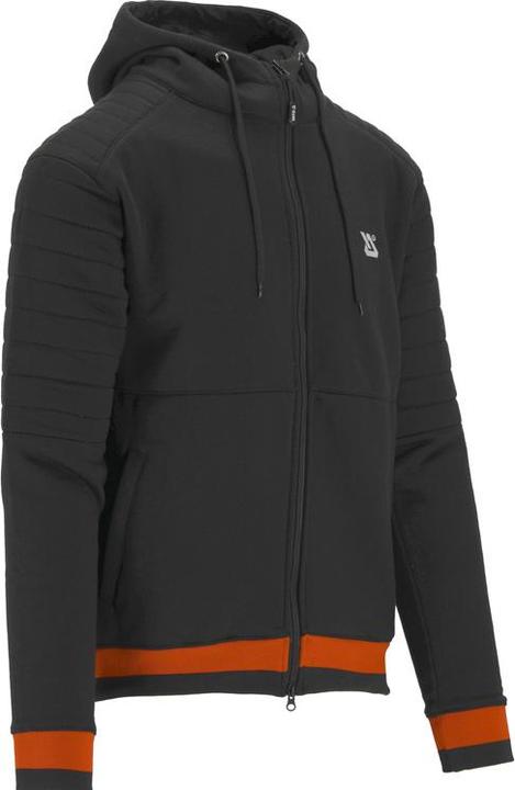 Produktbild Yato Bluza Z Kapturem Rottweiler Rozm. M (M)