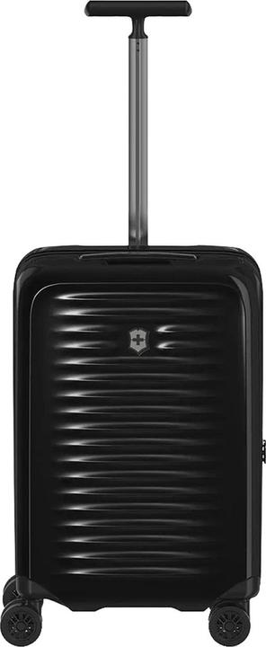 Victorinox Airox Viel Flyer Hardside Handgepäcker schwarz (34 l)