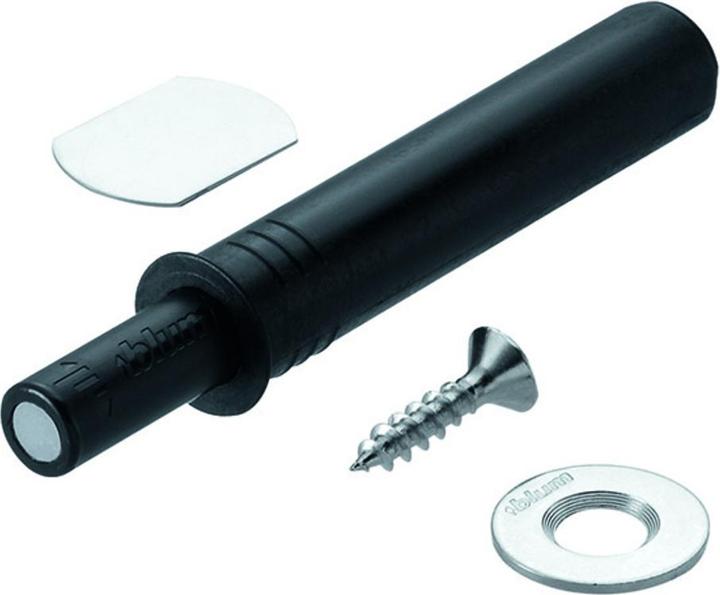 Image du produit Blum TIP ON 956 avec aimant, court