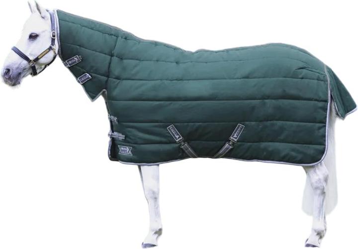 Produktbild Storm X Empra Combi ComboKragen Pferde Stalldecke (175 cm)